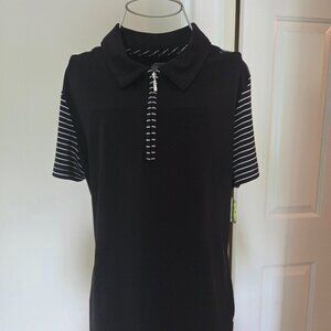 Womens size L Back IZOD